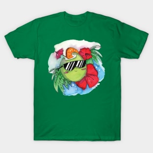 Refreshing coconut T-Shirt